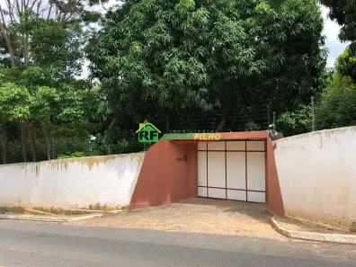 Casa com 5 Quartos à venda, 10m² no Todos os Santos, Teresina