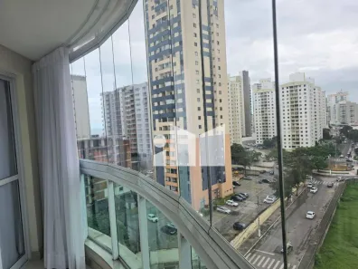 Apartamento com 2 Quartos à venda, 70m² no Itapuã, Vila Velha