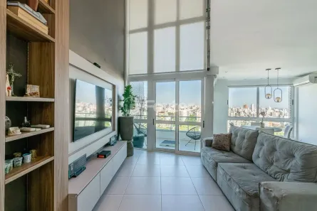 Apartamento com 1 Quarto à venda, 91m² no Boa Vista, Porto Alegre