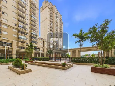 Apartamento com 3 Quartos para alugar, 107m² no Sítio Tamboré Alphaville, Barueri