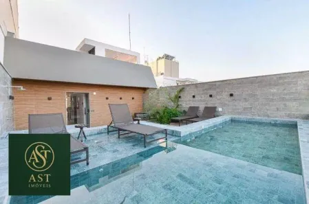 Apartamento com 1 Quarto para venda ou aluguel, 32m² no Icaraí, Niterói