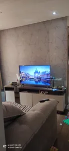 Apartamento com 2 Quartos à venda, 49m² no Jardim Samambaia, Campinas