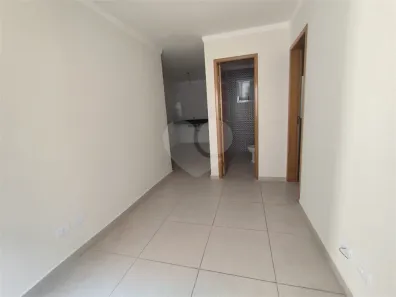 Casa de Condomínio com 2 Quartos à venda, 45m² no Tucuruvi, São Paulo