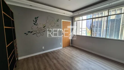 Apartamento com 2 Quartos à venda, 81m² no Centro, Campinas