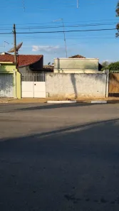 Casa com 2 Quartos à venda, 80m² no Vila Doutor Laurindo, Tatuí