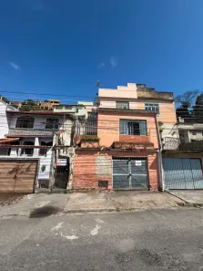 Apartamento com 2 Quartos para alugar, 50m² no Eucaliptal, Volta Redonda