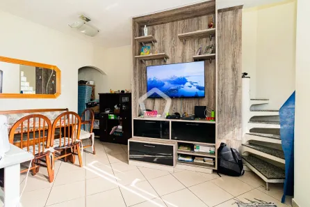 Casa com 3 Quartos à venda, 190m² no Tucuruvi, São Paulo