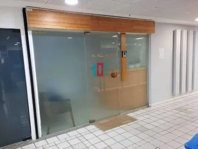 Sala Comercial à venda, 29m² no Barra da Tijuca, Rio de Janeiro