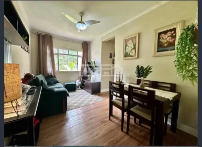 Apartamento com 2 Quartos à venda, 50m² no Jardim García, Campinas