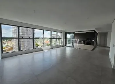 Apartamento com 3 Quartos à venda, 219m² no Nova Campinas, Campinas