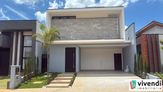 Casa de Condomínio com 3 Quartos à venda, 253m² no Medeiros, Jundiaí
