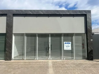 Ponto Comercial para alugar, 110m² no Centro, Franca