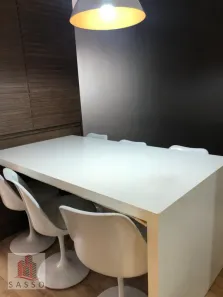 Apartamento com 2 Quartos à venda, 58m² no Parque São Jorge, São Paulo