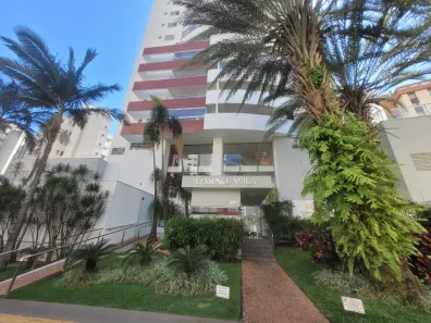 Apartamento com 3 Quartos à venda, 88m² no Nova Suiça, Goiânia