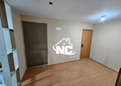 Apartamento com 2 Quartos à venda, 50m² no Vila Lage, São Gonçalo