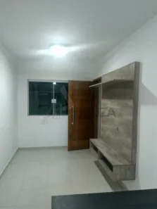 Casa de Condomínio com 1 Quarto à venda, 33m² no Vila Gustavo, São Paulo