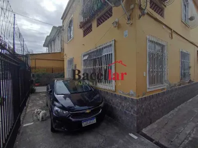 Apartamento com 2 Quartos à venda, 60m² no Engenho Novo, Rio de Janeiro