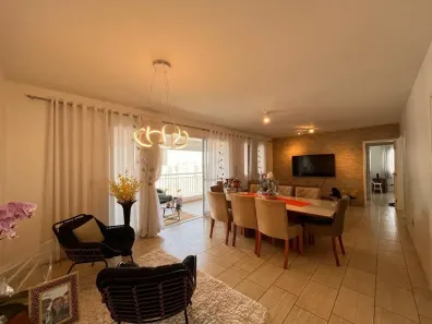 Apartamento com 3 Quartos à venda, 124m² no Jardim Consórcio, São Paulo