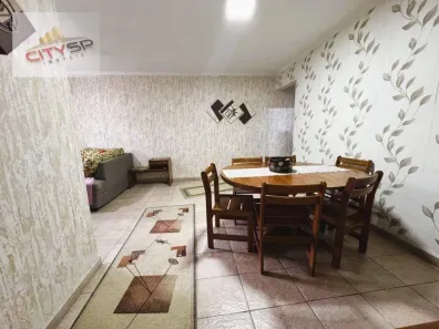 Apartamento com 3 Quartos à venda, 90m² no Vila do Encontro, São Paulo