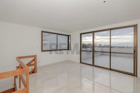 Cobertura com 3 Quartos à venda, 172m² no Chácara das Pedras, Porto Alegre