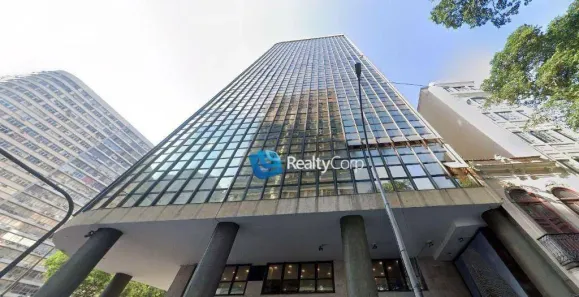 Sala Comercial para alugar, 480m² no Centro, Rio de Janeiro