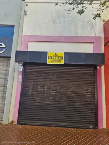 Ponto Comercial com 2 Quartos para alugar, 157m² no Centro, Sertãozinho