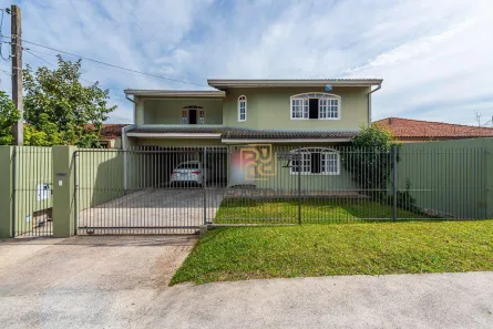 Casas à venda em Pinhais, PR - Viva Real