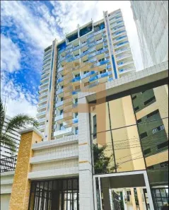 Apartamento com 3 Quartos à venda, 122m² no Cocó, Fortaleza