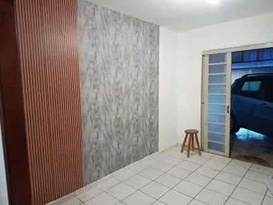 Casa com 2 Quartos à venda, 102m² no Jardim Sandra Maria, Taubaté