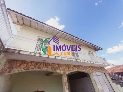 Sobrado com 3 Quartos à venda, 177m² no Jardim Country Club, Poços de Caldas