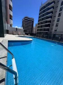 Apartamento com 4 Quartos à venda, 118m² no Ponta Verde, Maceió