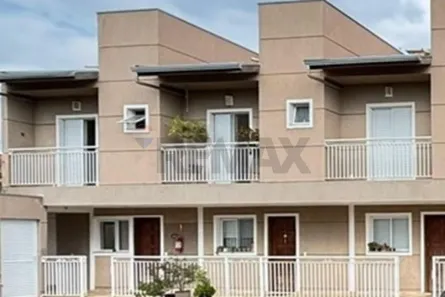 Casa de Condomínio com 3 Quartos à venda, 71m² no Loteamento Rei de Ouro, Itatiba