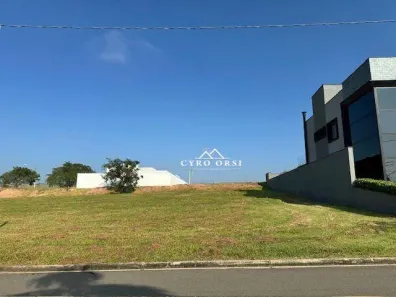 Lote/Terreno à venda, 525m² no Residencial Terras de Ártemis (Ártemis), Piracicaba