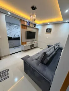 Apartamento com 2 Quartos à venda, 44m² no Residencial Buena Vista III, Goiânia