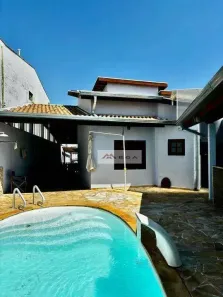 Casa com 3 Quartos à venda, 170m² no Vila Proost de Souza, Campinas
