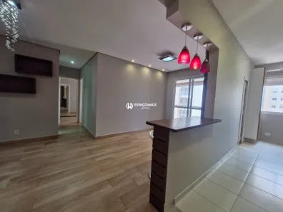 Apartamento com 2 Quartos para alugar, 73m² no Bairro Pau Preto, Indaiatuba