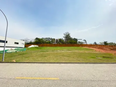 Lote/Terreno à venda, 600m² no Alphaville Itu, Itu