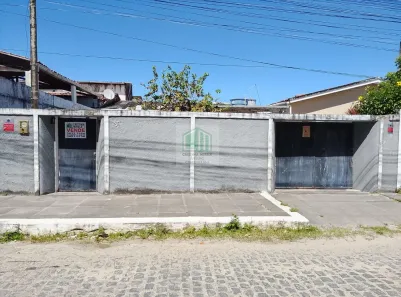 Casa com 4 Quartos à venda, 110m² no Rio Doce, Olinda