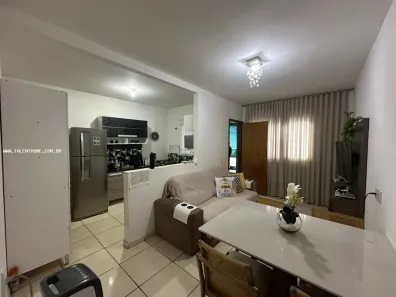 Casa com 2 Quartos à venda, 70m² no Brasília, Londrina