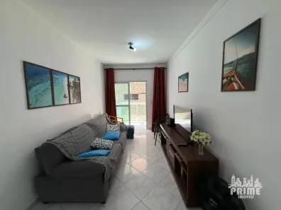 Apartamento com 2 Quartos à venda, 74m² no Ocian, Praia Grande