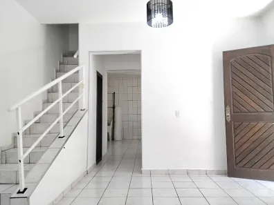 Sobrado com 2 Quartos para alugar, 71m² no Vila Cruz das Almas, São Paulo