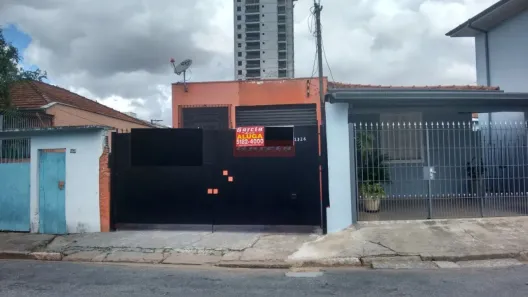 Galpão/Depósito/Armazém para alugar, 105m² no Chácara Santo Antônio (Zona Sul), São Paulo