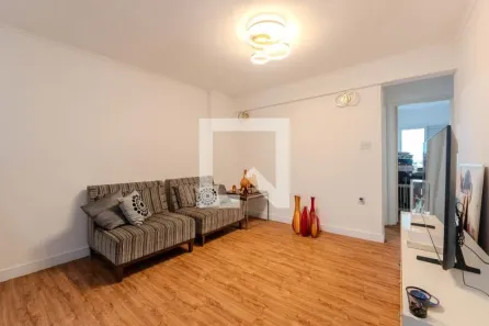 Apartamento com 3 Quartos à venda, 121m² no Bela Vista, São Paulo
