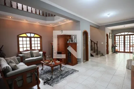 Casa com 4 Quartos à venda, 409m² no City Bussocaba, Osasco