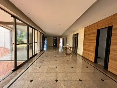 Apartamento com 4 Quartos à venda, 260m² no Caiçaras, Londrina