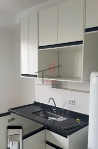 Apartamento com 2 Quartos para alugar, 50m² no Vila Aricanduva, São Paulo