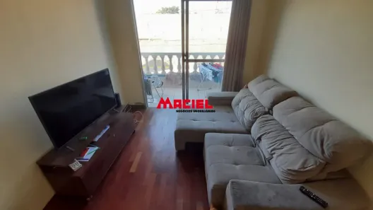 Apartamento com 2 Quartos à venda, 67m² no Cidade Vista Verde, São José dos Campos
