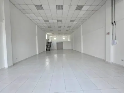 Ponto Comercial para alugar, 250m² no Centro (Ártemis), Piracicaba