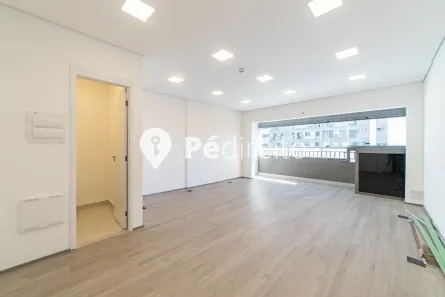 Sala Comercial para alugar, 40m² no Quarta Parada, São Paulo