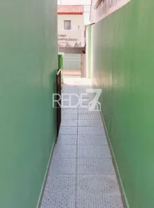 Casa com 2 Quartos à venda, 132m² no Jardim Santa Genebra, Campinas